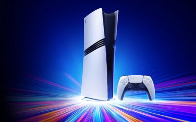 Jön a PlayStation 5 Pro