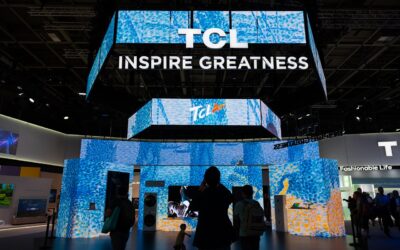 IFA 2024 – TCL
