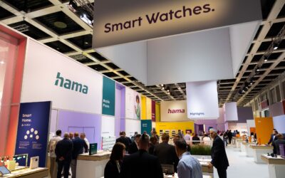 IFA 2024 – HAMA
