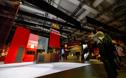 IFA 2024 – AEG
