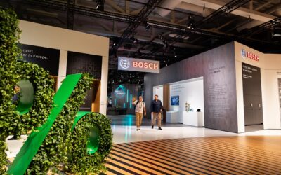 IFA 2024 – BOSCH
