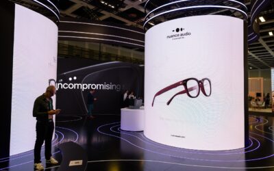 IFA 2024 – NAUNCE AUDIO