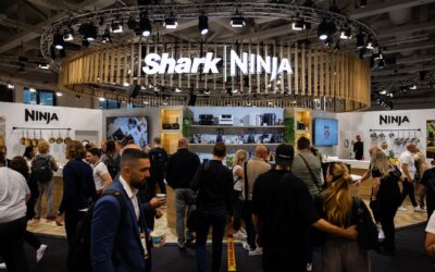IFA 2024 – SHARK NINJA