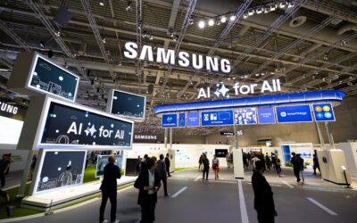 IFA 2024 – SAMSUNG