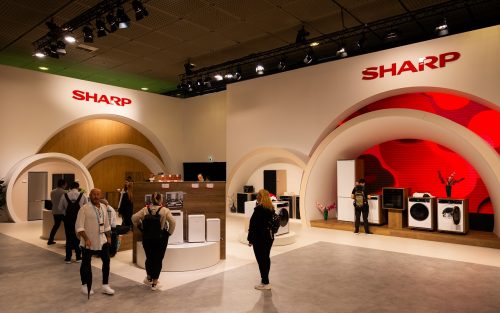 IFA 2024 – SHARP