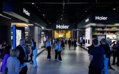 IFA 2024 – HAIER