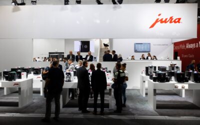 IFA 2024 – JURA