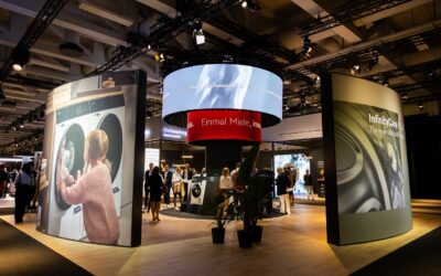 IFA 2024 – MIELE