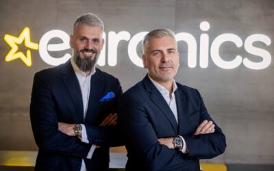 TOVÁBB BŐVÜL AZ EURONICS
