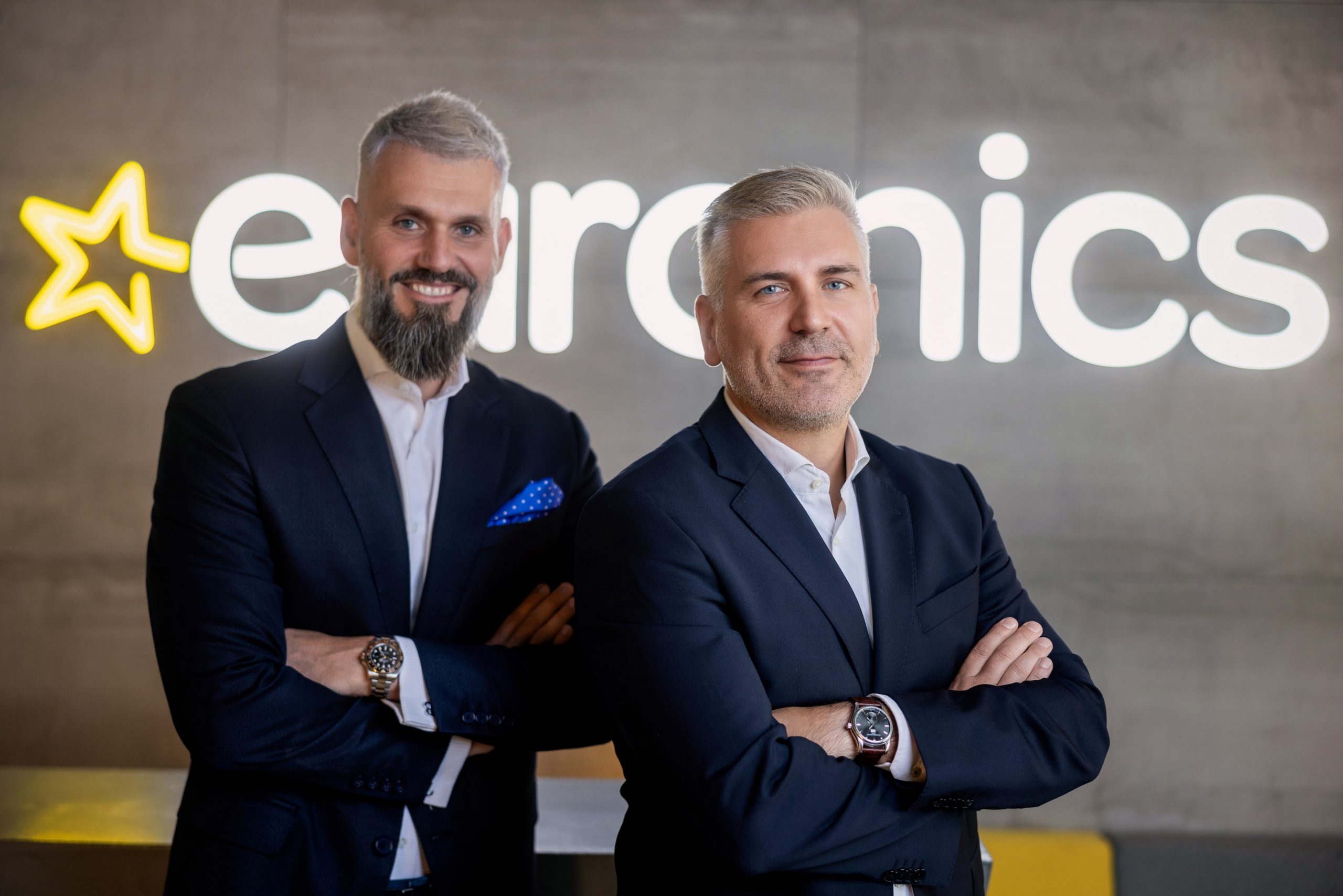 Tovább bővül az Euronics Tech village Rotterdam