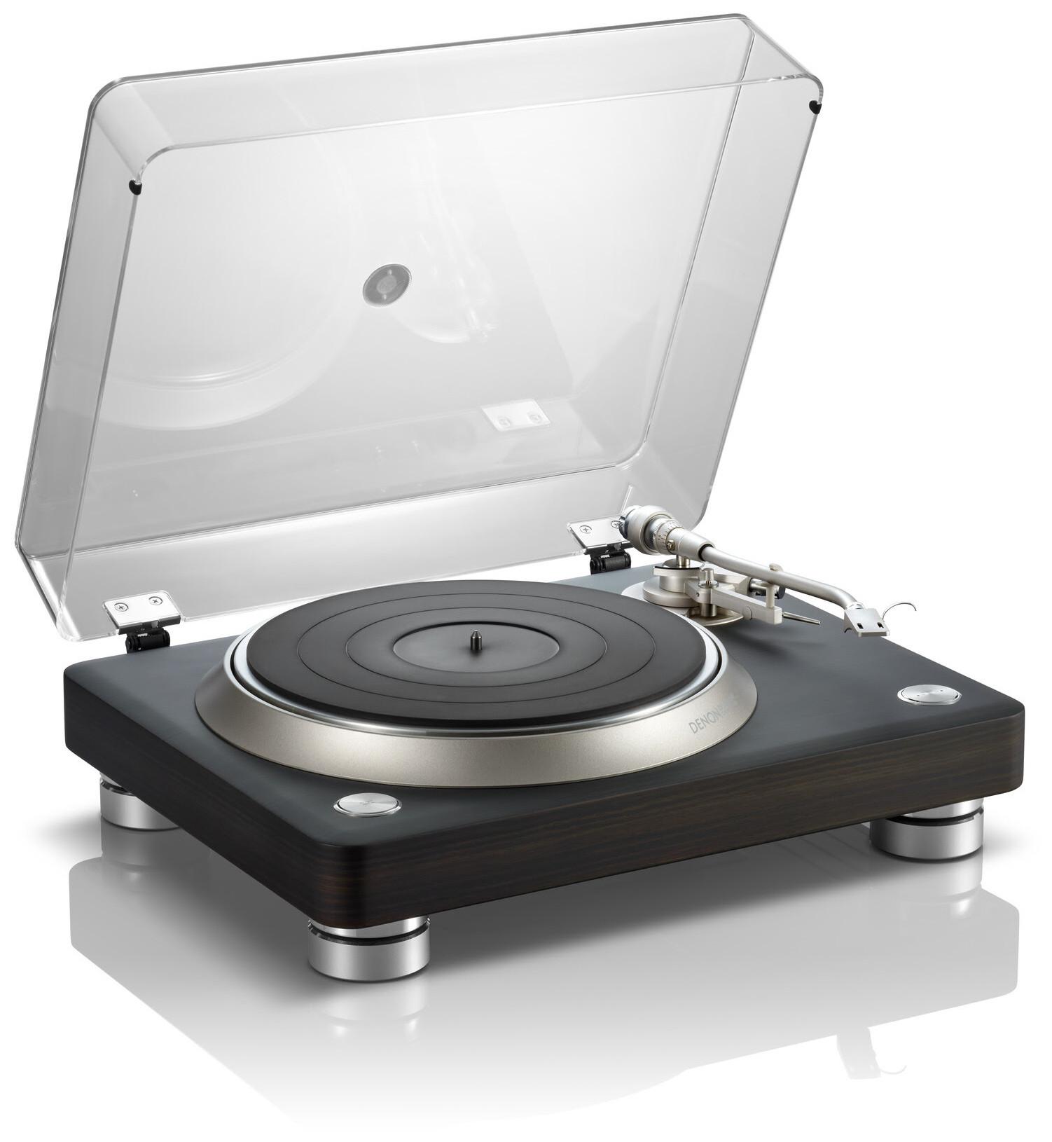 DENON Pickup Denon DP-3000NE felültöltős mosógép