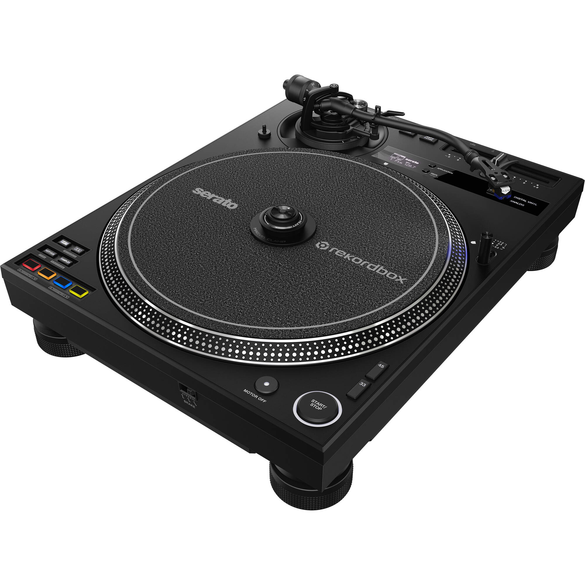 PIONEER PLX-CRSS12 felültöltős mosógép