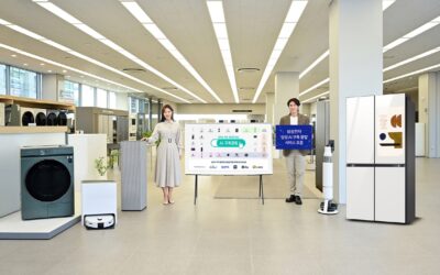 Indul a Samsung előfizetési program