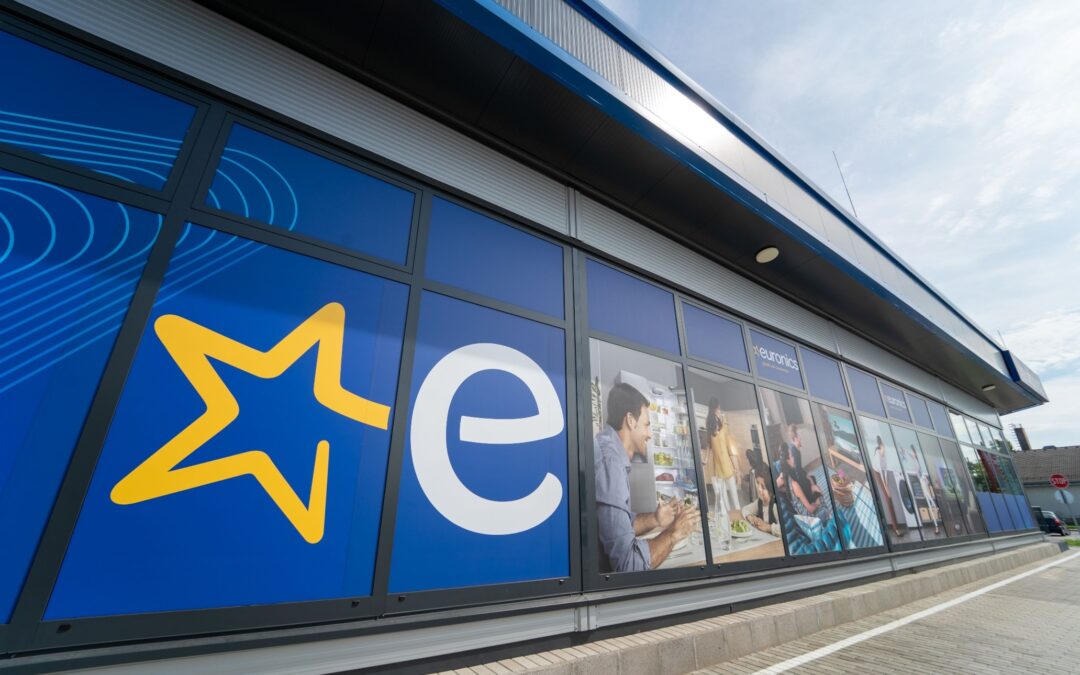 Története legjobb novemberét zárta az Euronics