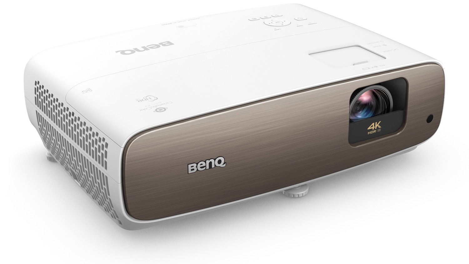 BenQ W2710i felültöltős mosógép