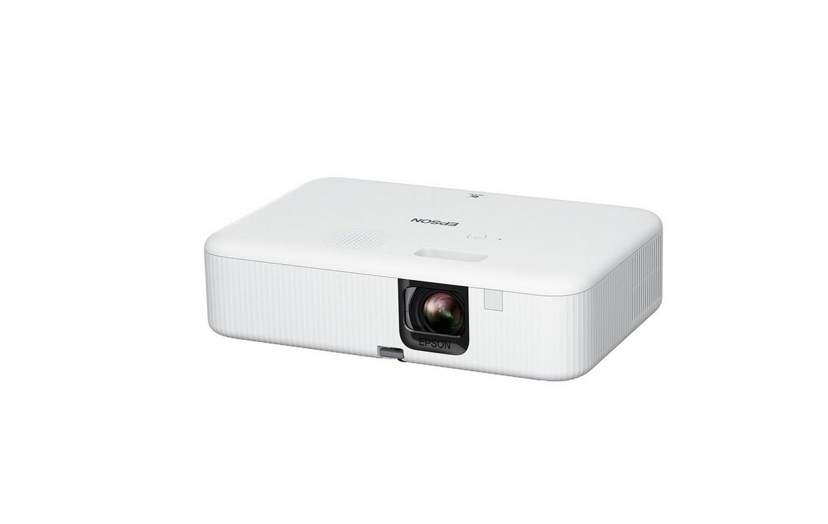 Epson CO-FH02 felültöltős mosógép