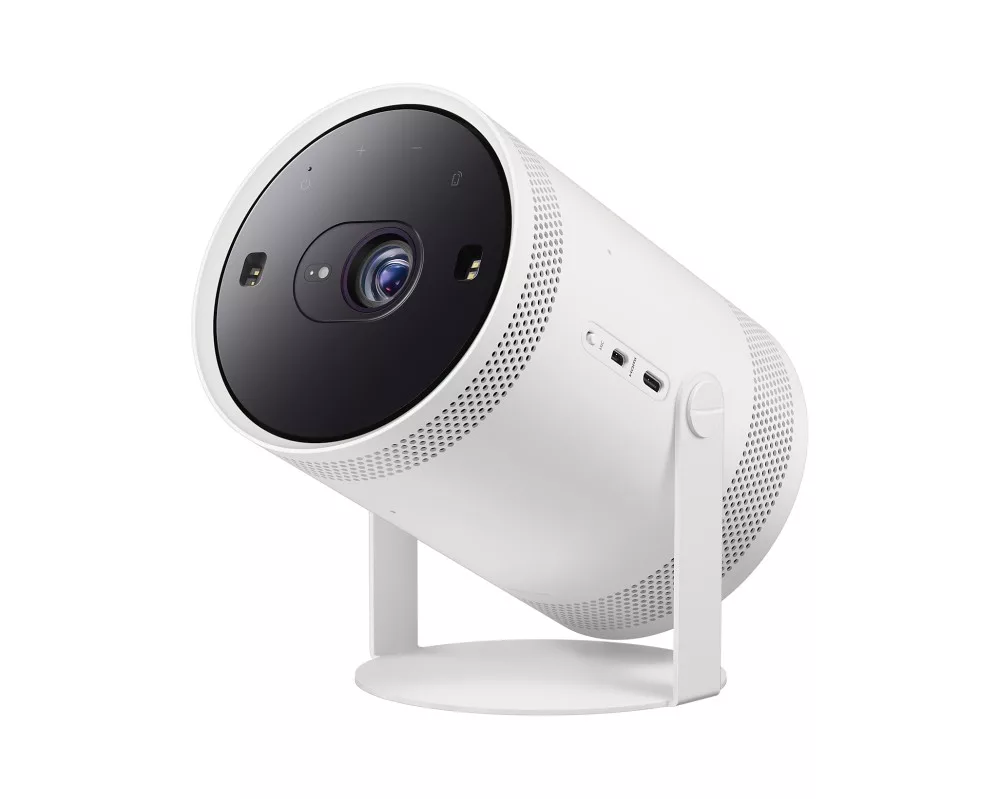 Samsung The Freestyle SP-LSP3B felültöltős mosógép