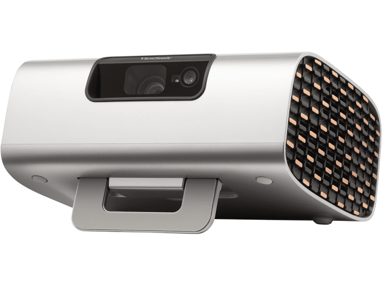 VIEWSONIC-M10-hordozható-smart-RGB-lézerprojektor--Harman-Kardon-hangszóró--1080p--2200-Lm felültöltős mosógép
