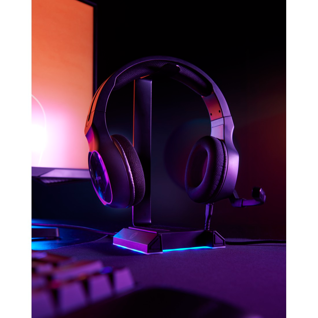 URAGE SOUNDZ 300 V2