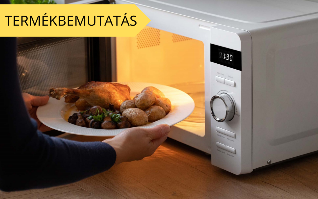 Sokoldalú mikrók a Sencortól