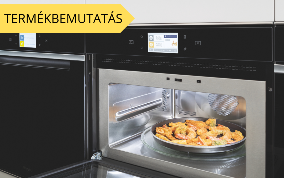 Innováció és elegancia a konyhában
