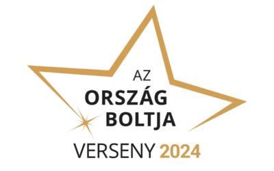 Az ország boltja