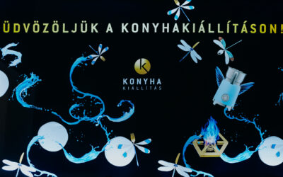 Konyhakiállítás 2025