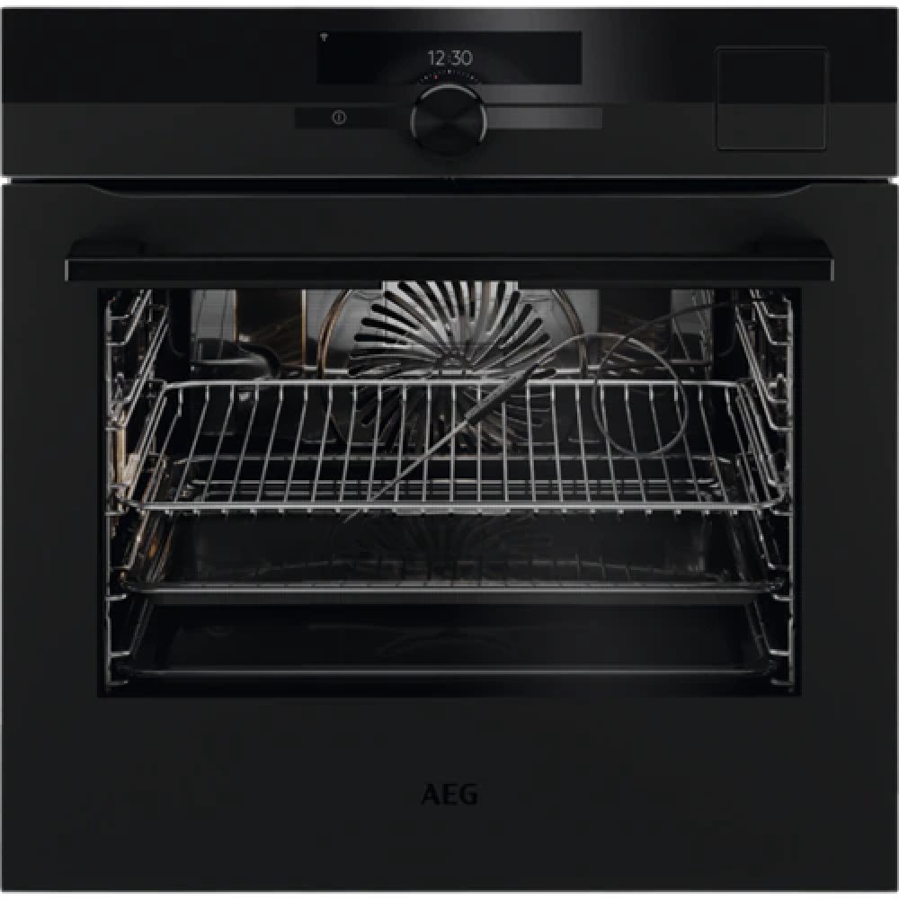 AEG BSK999330T felültöltős mosógép