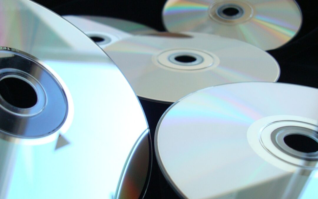 Nem gyárt több Blu-ray lemezt a Sony