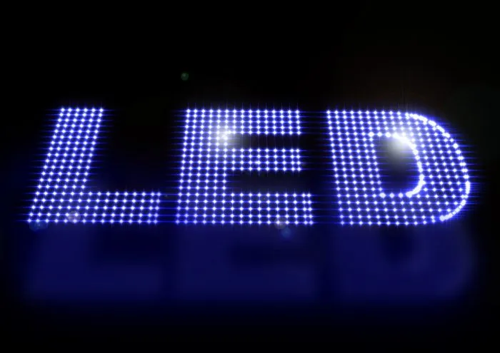 LED