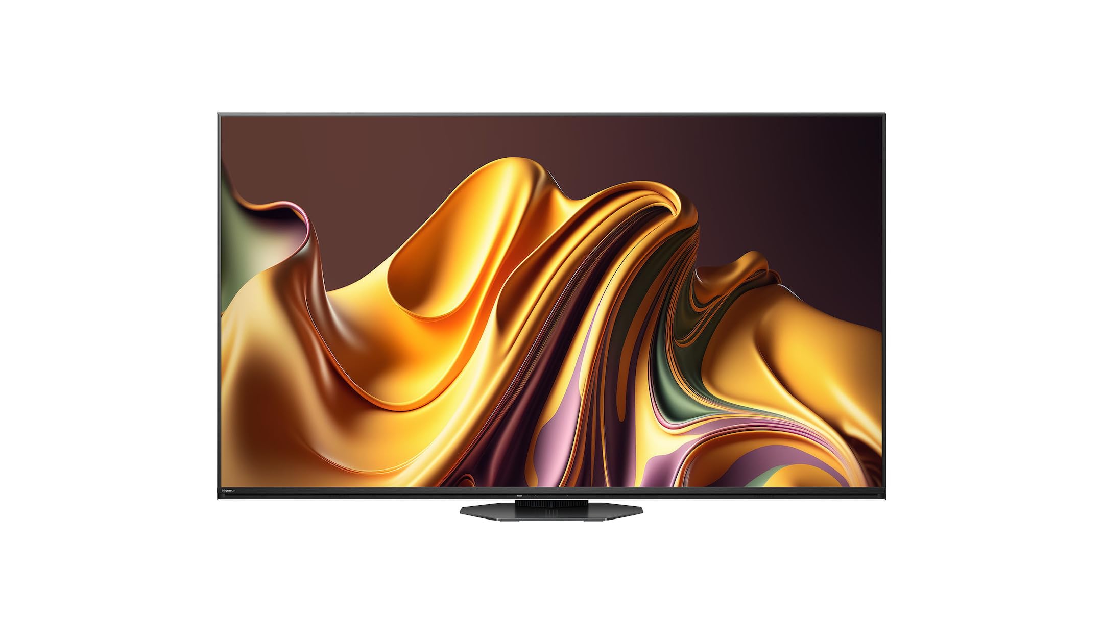 Hisense 65U8NQ felültöltős mosógép