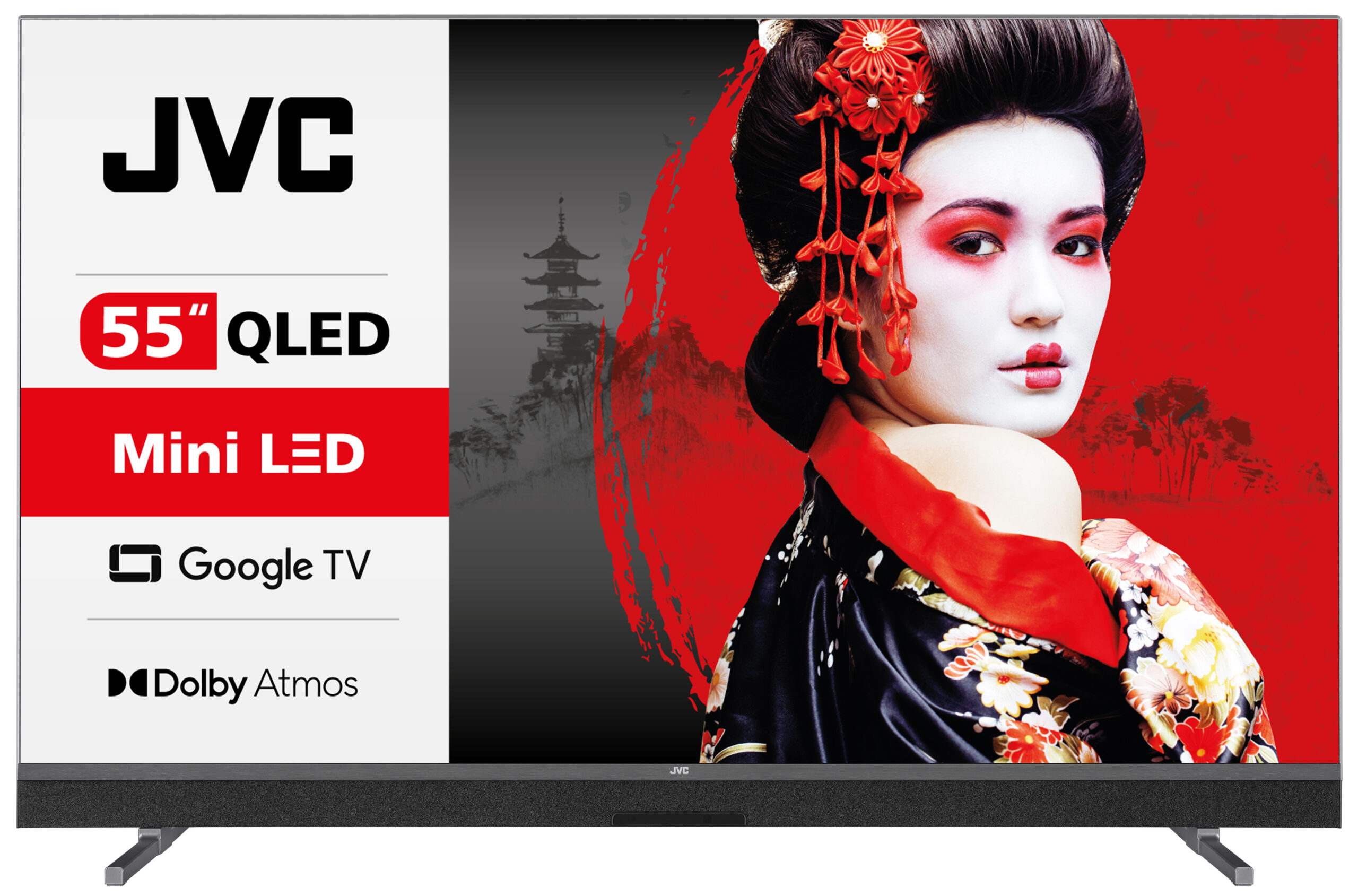 JVC LT-55VGM9435 felültöltős mosógép
