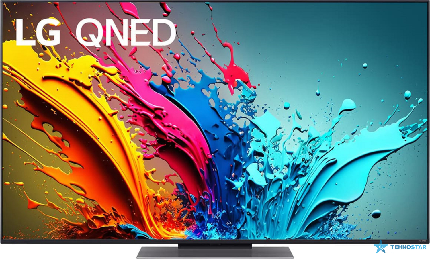 LG 55QNED86T3A felültöltős mosógép