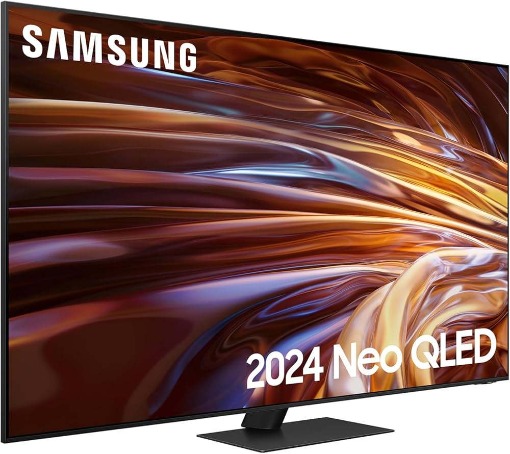 Samsung QE65QN95DAT felültöltős mosógép
