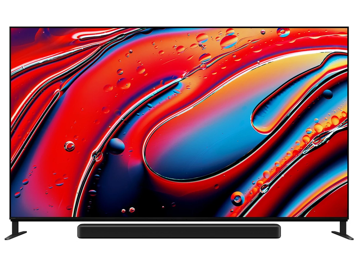 Sony Bravia K-65XR90 felültöltős mosógép