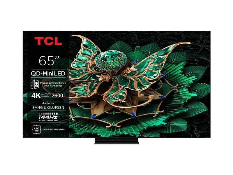 TCL 65C7K felültöltős mosógép