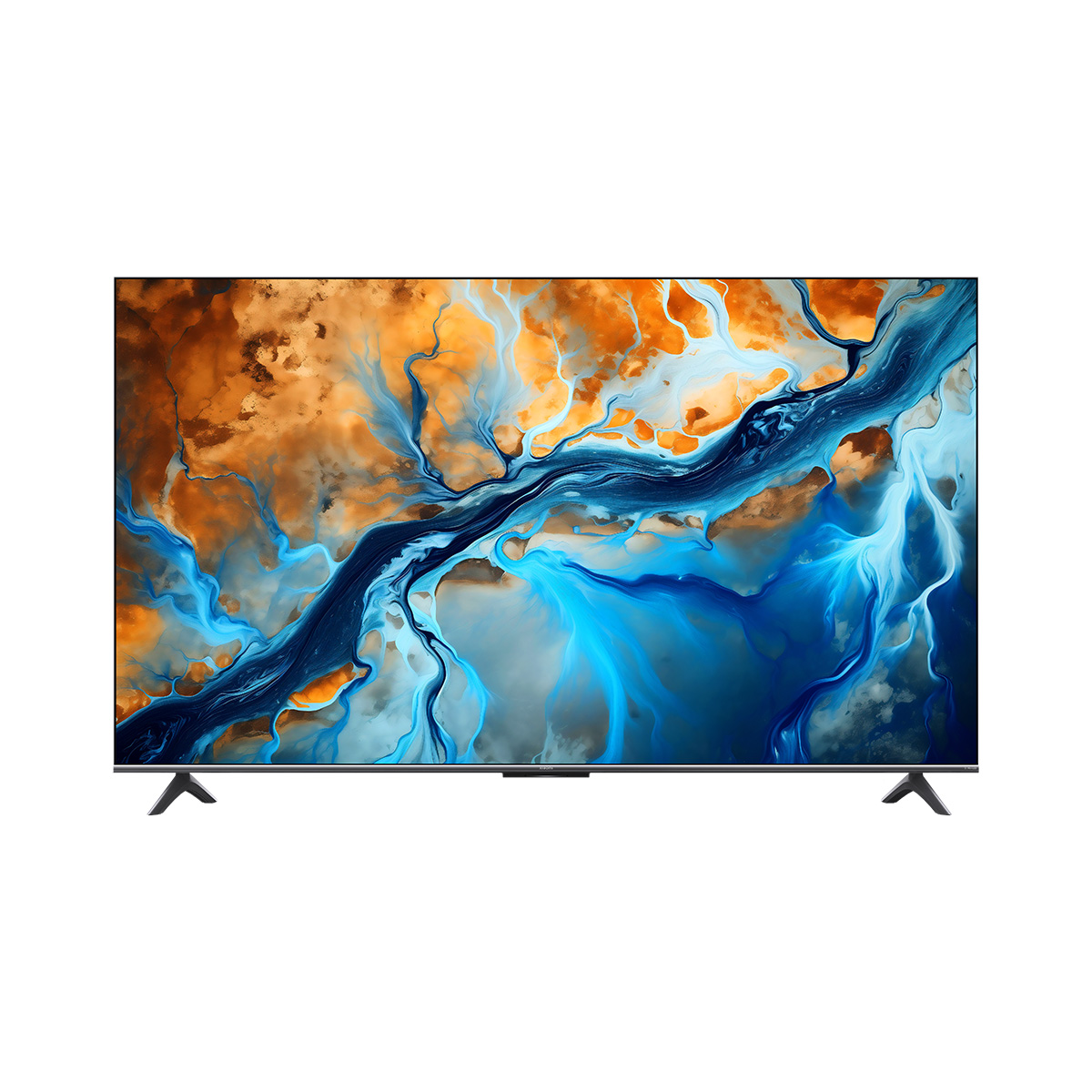 Xiaomi TV S Mini LED 65 2025 felültöltős mosógép