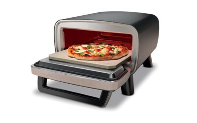 Pizza három perc alatt