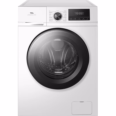 TCL FF1124WA1CZ felültöltős mosógép