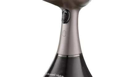 Gőzerővel újít a Russell Hobbs