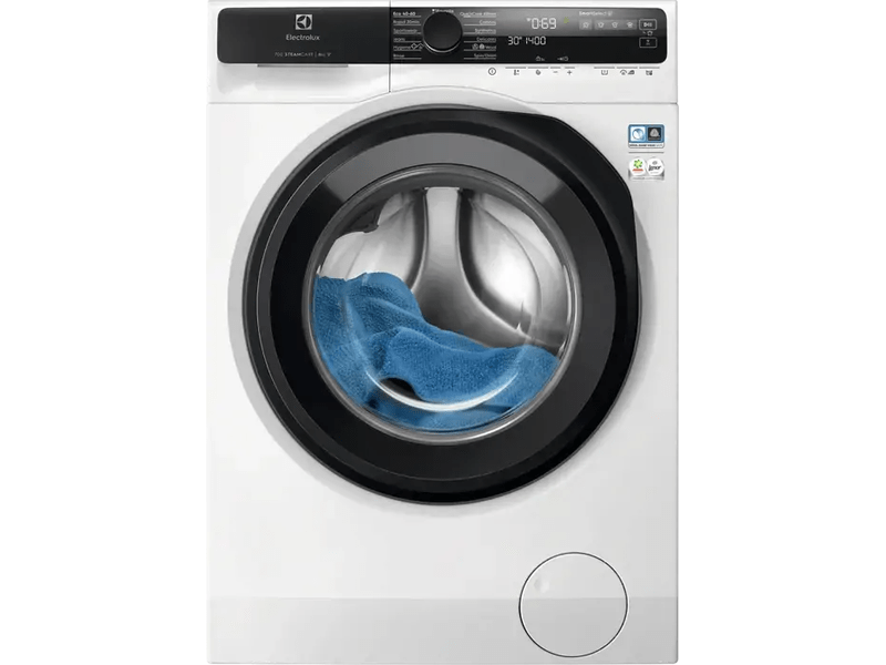 Electrolux EW7F5482CE felültöltős mosógép