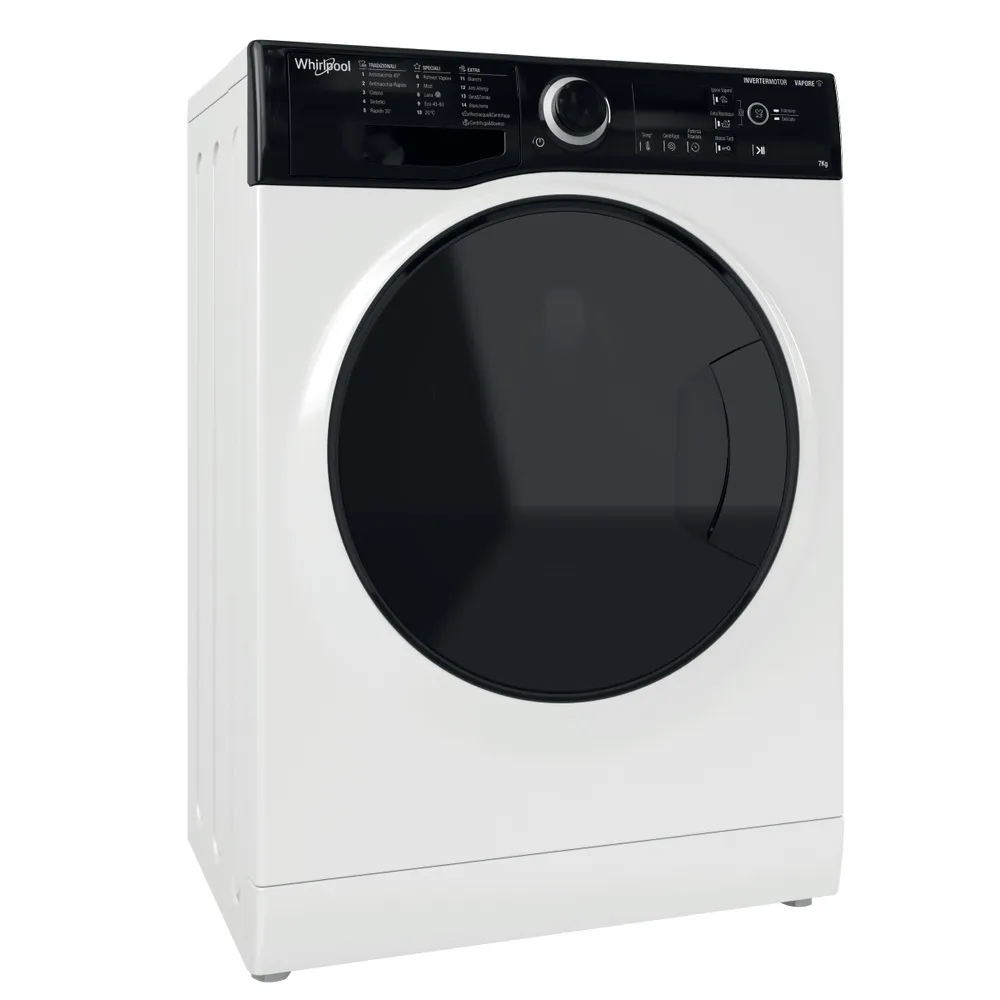 whirlpool WPM 911W ADS EE felültöltős mosógép