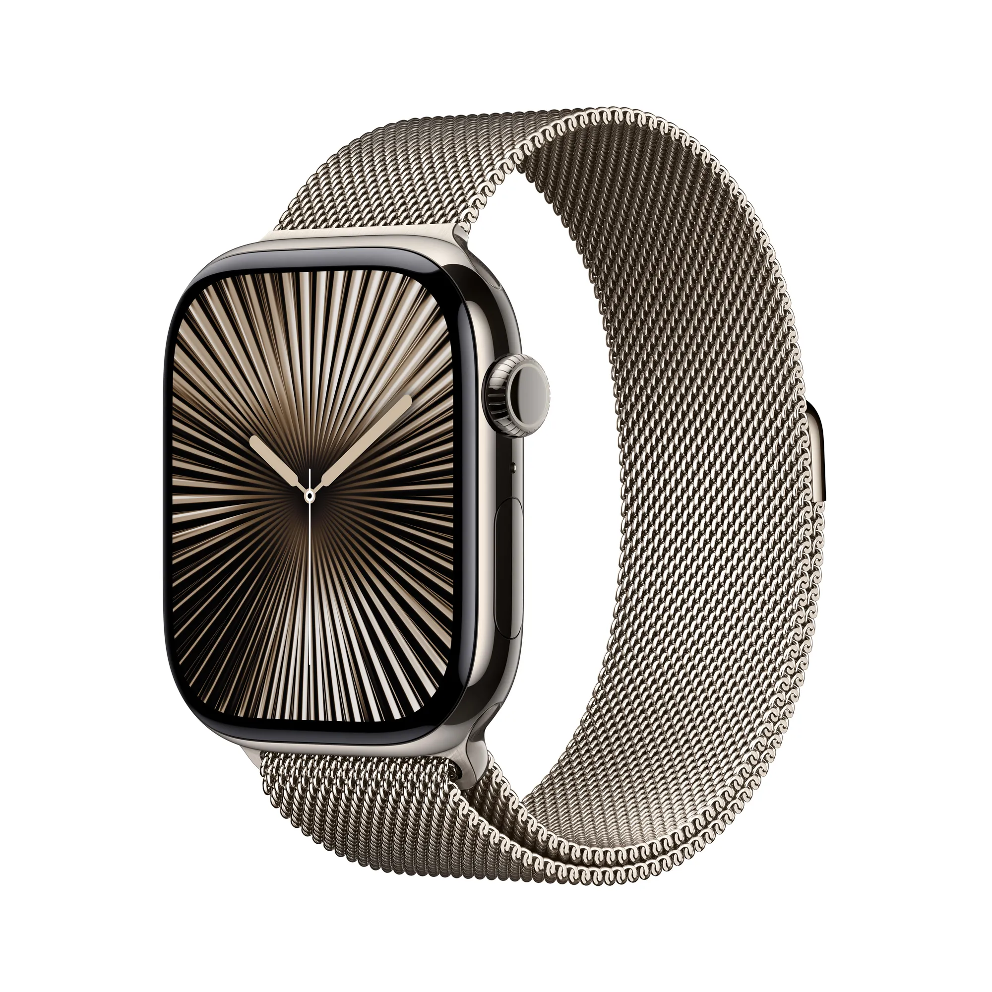 Apple Watch Series 10 GPS + Cellular