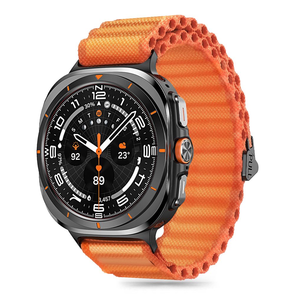Samsung Galaxy Watch Ultra