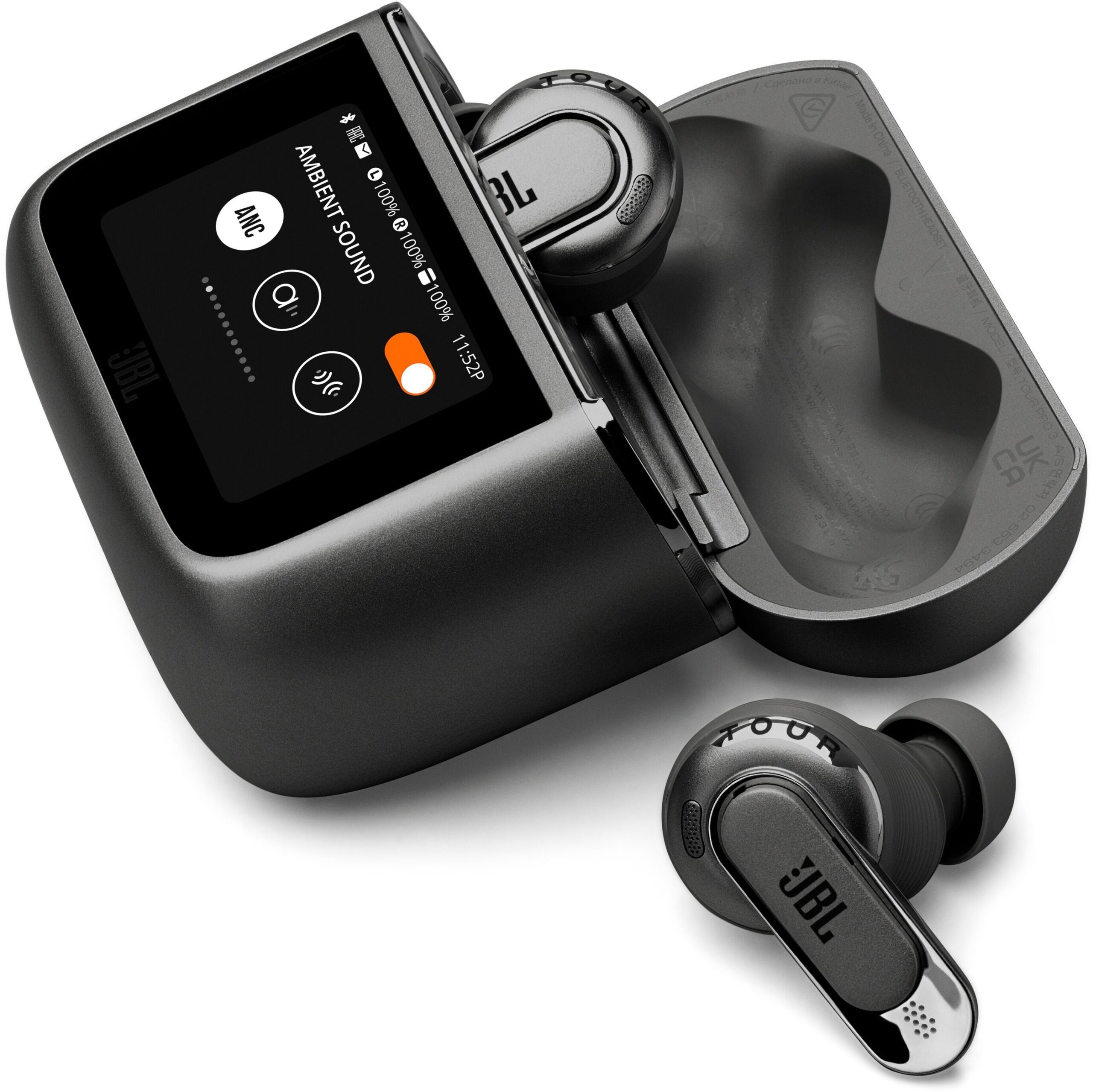 JBL Tour Pro 3
