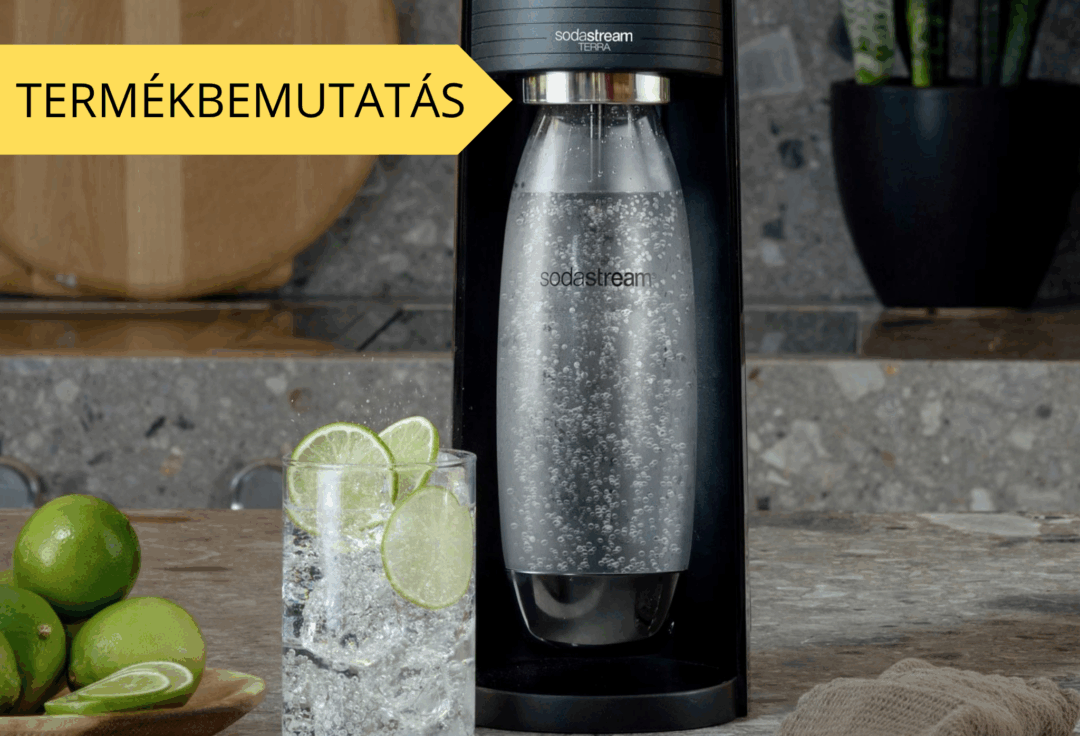 Frissítők, amelyek beindítják a fantáziát