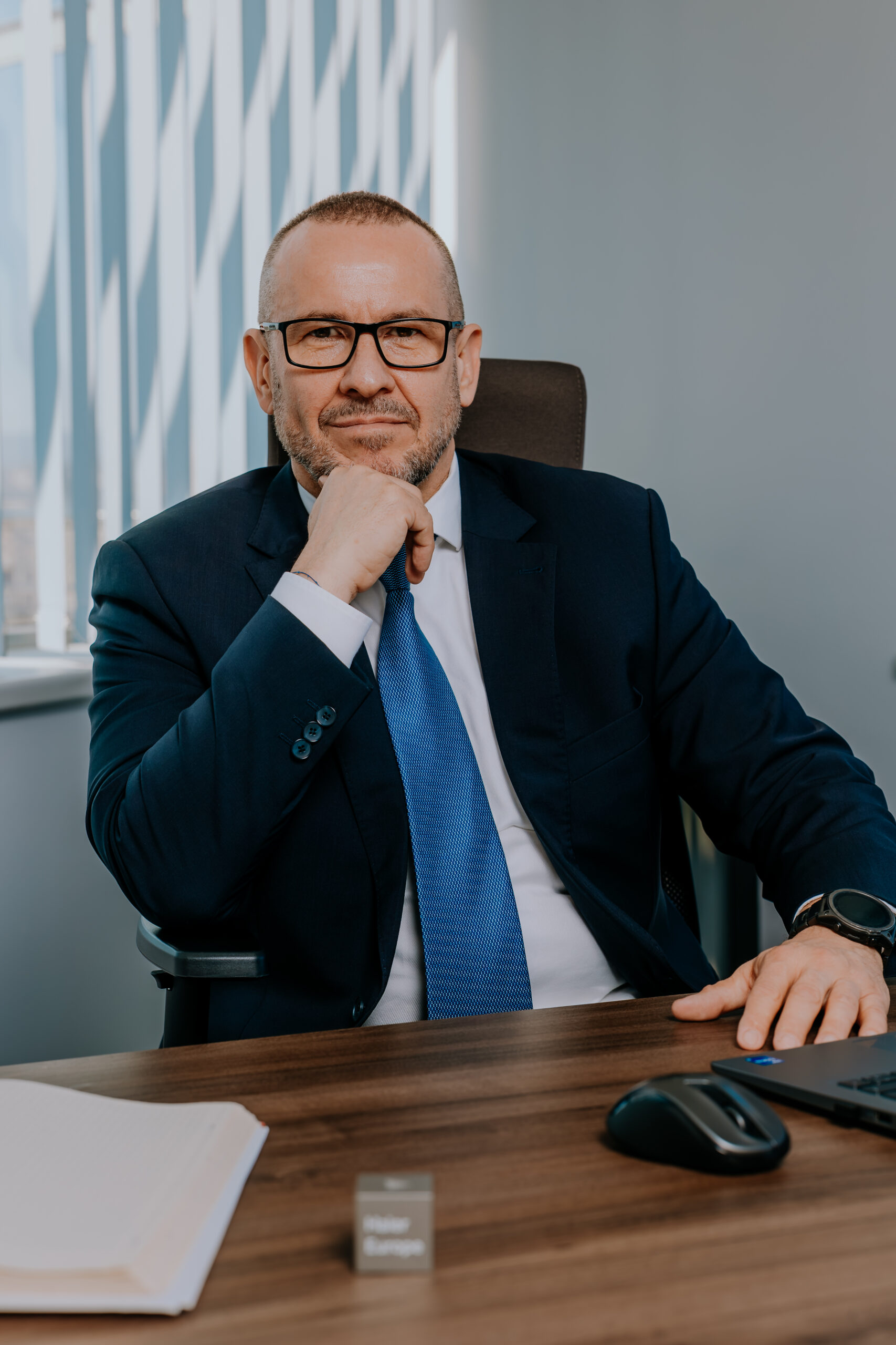 Huczka István