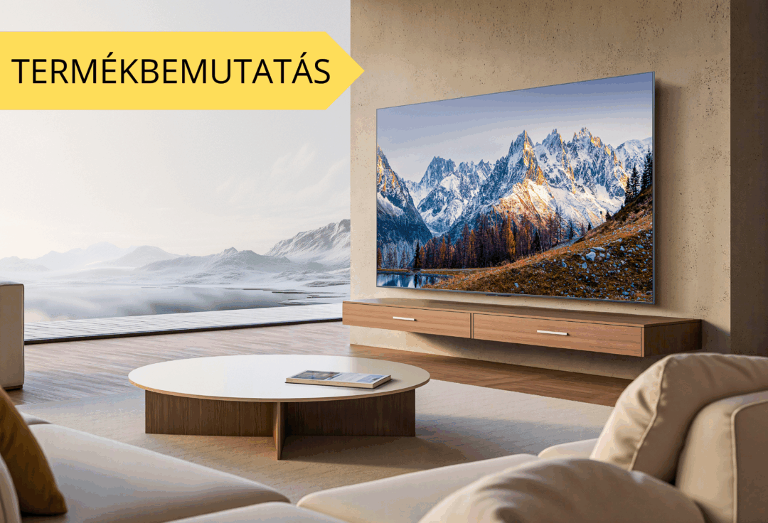 Sikertörténet TCL módra