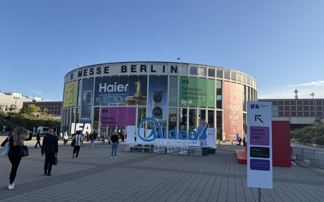 IFA 2025