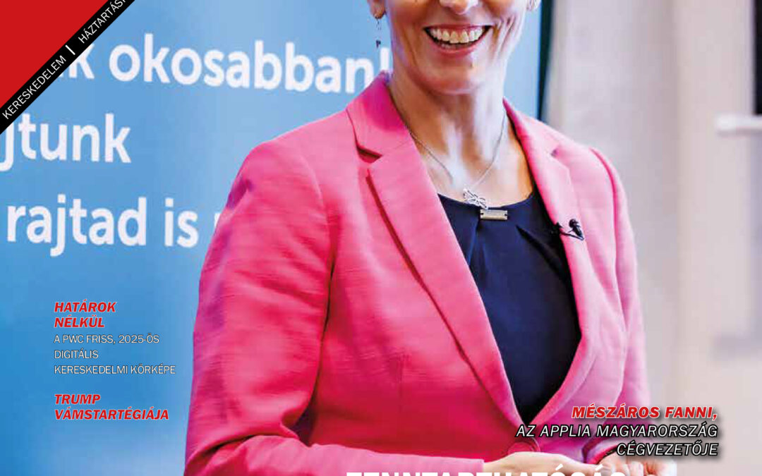 Július – Augusztus 2025